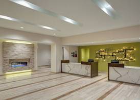 Residence Inn by Marriott Ontario Rancho Cucamonga 3