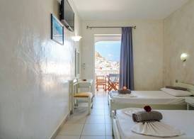 Sunrise Hotel 4