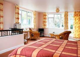 Hillbrow Farm B&B 4