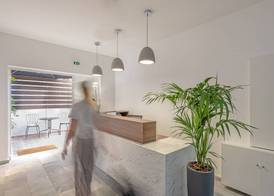 Costa Azzurra Hotel 4