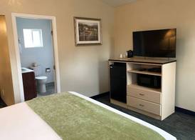 Napa Discovery Inn 5