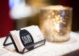 Best Western Hotel Savoy 2