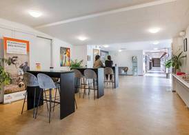 Aarhus Hostel og Hotel 4