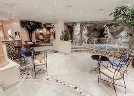 Sporthotel Kirchler 4