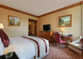 Al Aziziyah Boutique Hotel By The Torch 5