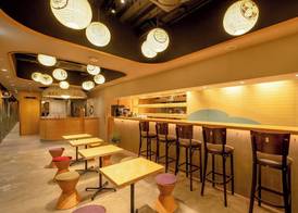 GOZAN HOTEL & SERVICED APARTMENT Higashiyama Sanjo 2