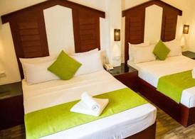 Sunshine Resort & Spa Sigiriya 5