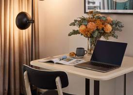 Rydges Darling Square Apartment Hotel 4