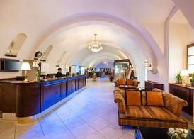 Lindner Hotel Prague Castle, part of JdV by Hyatt 3
