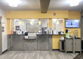 Best Western Plus the Four Corners Inn 3
