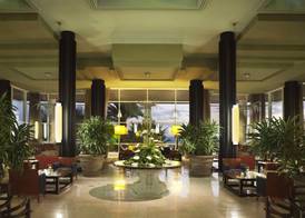 Adrián Hoteles Roca Nivaria 4
