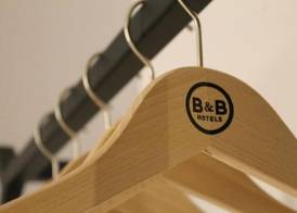 B&B HOTEL Cannes La Bocca Plage 3