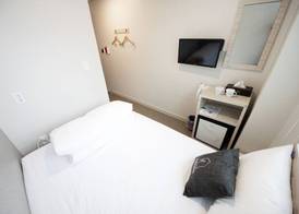 K-Grand Hotel Seoul 5