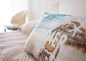 Bivalvia Beach Plus 4