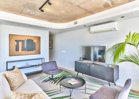 The Quarter Apartments 3