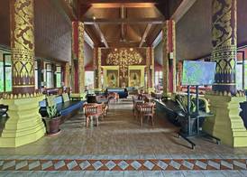 Kata Palm Resort - SHA Plus 3