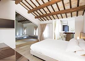 Borgoleoni 18 - Room and Breakfast 4