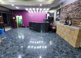 Hotel La Silla 4