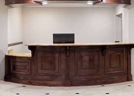 Days Inn by Wyndham Jackson Downtown 2