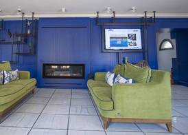 Hotel Villa Luisa 4