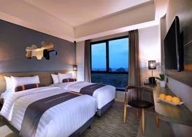 Harper Purwakarta by ASTON 4