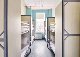 HI New York City Hostel 3