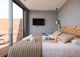 LaMarine Gran Canaria Boutique Hotel 5