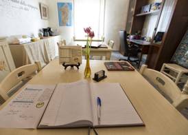 Morpheo Rooms 3
