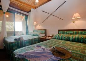 Tarangire Sopa Lodge 2