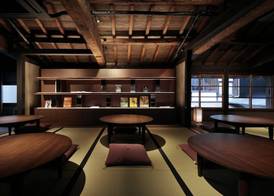 Candeo Hotels Kyoto Karasuma Rokkaku 5