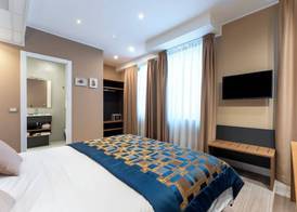 MAZZINI SUITES 2