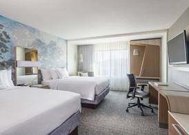 Courtyard by Marriott Albany Troy/Waterfront 4