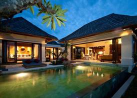 The Griya Villas and Spa 5