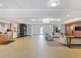 Candlewood Suites INDIANAPOLIS EAST by IHG 2