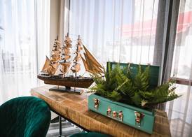 Roxon Sea Sand Bat Yam 4