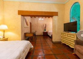 Hotel Casa Mágica 4