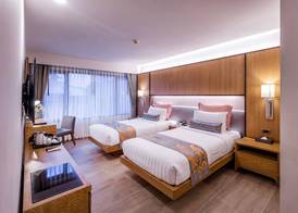 Jomkitti Boutique Hotel 4