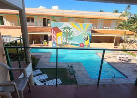 Parador Palmas de Lucía 4