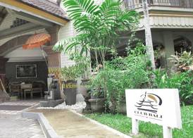 Club Bali Family Suites at Legian Beach 2
