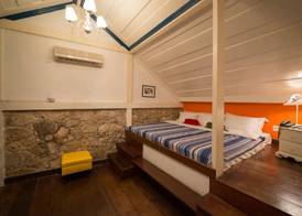 Sandi Hotel 3