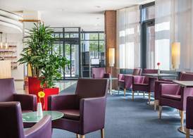 Hotel Freiburg City Center by Leonardo Hotels 2