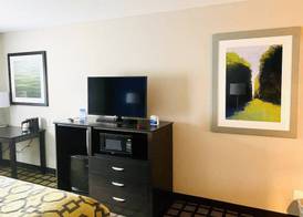Baymont by Wyndham Latham Albany Airport 5