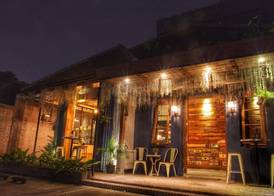 Summerbird - Bed and Brasserie 3