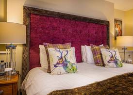 The Feathers Hotel, Helmsley, North Yorkshire - The Coaching Inn Group 3