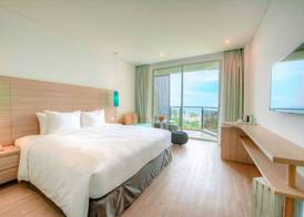 SOL by Meliá Phu Quoc 5