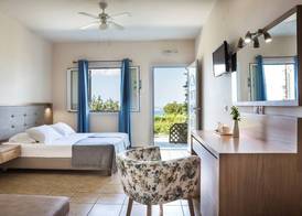 Dionysos Village Resort 3