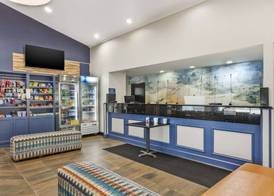 Best Western Westgate Inn 5