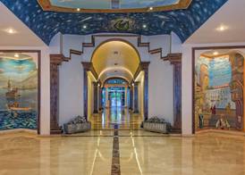 Adonis Hotel 2
