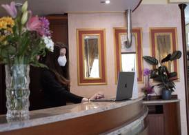 EGO' Hotel 3