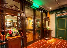 Yeng Keng Hotel 2